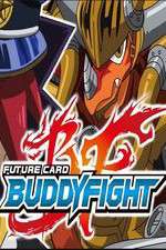 Watch Future Card Buddyfight Xmovies8