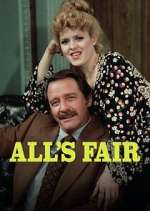 Watch All's Fair Xmovies8