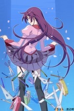 Watch Bakemonogatari Xmovies8