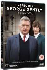 Watch Inspector George Gently Xmovies8