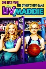 Watch Liv & Maddie Xmovies8