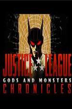 Watch Justice League: Gods and Monsters Chronicles Xmovies8