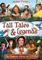 Watch Tall Tales and Legends Xmovies8