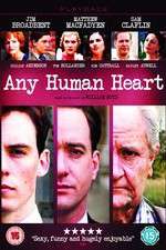 Watch Any Human Heart Xmovies8