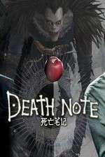 Watch Death Note (2015) Xmovies8