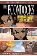 Watch The Boondocks Xmovies8