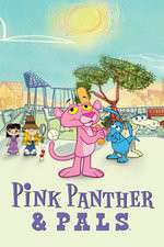 Watch Pink Panther & Pals Xmovies8