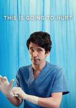 Watch This is Going to Hurt Xmovies8