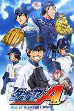 Watch Ace of Diamond Xmovies8