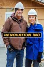 Watch Renovation Inc Xmovies8