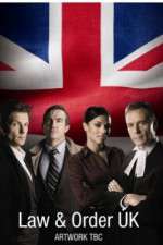 Watch Law & Order: UK Xmovies8