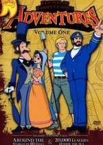 Watch Festival of Family Classics Xmovies8