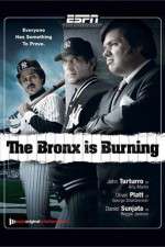 Watch The Bronx Is Burning Xmovies8