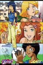 Watch Totally Spies! Xmovies8