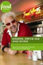 Watch Diners Drive-ins and Dives Xmovies8