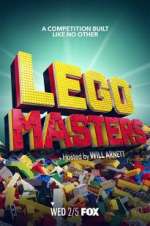 Watch Lego Masters Xmovies8