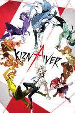 Watch Kiznaiver Xmovies8