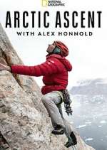 Watch Arctic Ascent with Alex Honnold Xmovies8