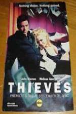 Watch Thieves Xmovies8