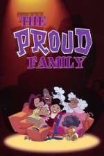 Watch The Proud Family Xmovies8