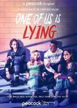Watch One of Us Is Lying Xmovies8