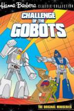 Watch Challenge of the GoBots Xmovies8