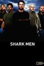 Watch Shark Men Xmovies8