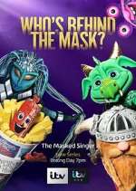 Watch The Masked Singer UK Xmovies8