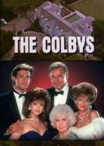 Watch The Colbys Xmovies8