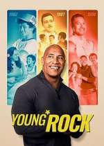 Watch Young Rock Xmovies8
