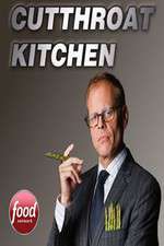 Watch Cutthroat Kitchen Xmovies8