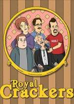 Watch Royal Crackers Xmovies8