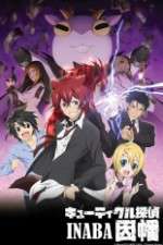 Watch Cuticle Tantei Inaba Xmovies8