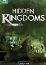 Watch Hidden Kingdoms Xmovies8