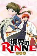 Watch Kyoukai no Rinne Xmovies8