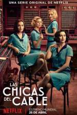 Watch Cable Girls Xmovies8