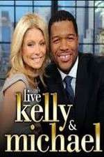 Watch Live with Kelly & Michael Xmovies8