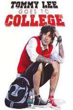 Watch Tommy Lee Goes to College Xmovies8