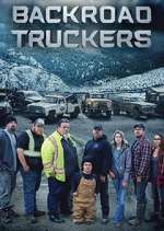 Watch Backroad Truckers Xmovies8