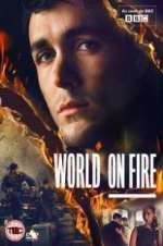 Watch World On Fire Xmovies8