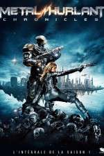 Watch Metal Hurlant Chronicles Xmovies8