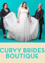 Watch Curvy Brides Boutique Xmovies8