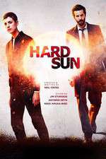 Watch Hard Sun Xmovies8