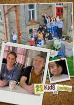 Watch 22 Kids and Counting Xmovies8