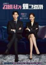 Watch What's Wrong with Secretary Kim? Xmovies8