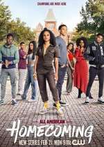 Watch All American: Homecoming Xmovies8