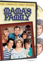 Watch Mama's Family Xmovies8