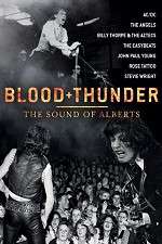Watch Blood + Thunder: The Sound of Alberts Xmovies8