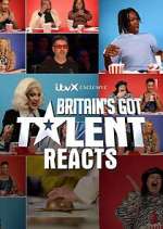 Watch BGT Reacts Xmovies8