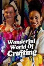 Watch The Wonderful World of Crafting Xmovies8